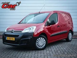 Overige Gebruikt 2017 Citroën Berlingo MPV | € 5.980 (Eerlijke prijs)