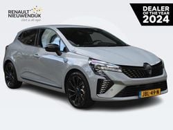 Grijs Gebruikt 2025 Renault Clio V Esprit Alpine Hatchback | € 27.900 (Duur)