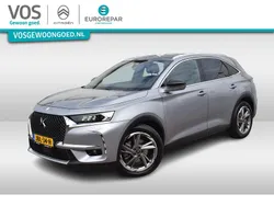 Grijs Gebruikt 2022 DS Automobiles DS7 Crossback Opera SUV | € 30.890 (Super prijs)