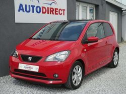 Rood Gebruikt 2015 Seat Mii Hatchback | € 9.990 (Eerlijke prijs)