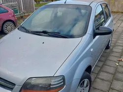 Gebruikt 2006 Chevrolet Kalos Sedan | € 2.100 (Duur)
