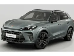 Enceladus grey matt Nieuw 2025 Cupra Terramar VZ SUV | € 57.987 (Duur)