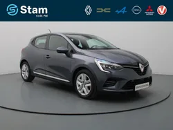 Grijs Gebruikt 2021 Renault Clio V Business Hatchback | € 17.990 (Goede deal)