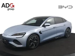 Overige Nieuw 2024 BYD Seal Sedan | € 48.690 (Super prijs)