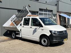 Wit Gebruikt 2016 VW T6 Van | € 19.950 (Eerlijke prijs)