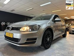 Grijs Gebruikt 2014 VW Golf VII Hatchback | € 9.950 (Super prijs)