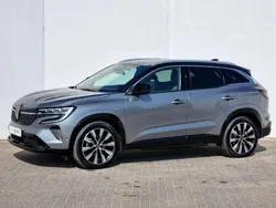 Grijs Gebruikt 2024 Renault Austral Techno SUV | € 35.330 (Eerlijke prijs)