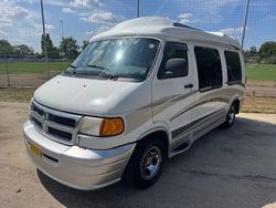 Wit Gebruikt 2000 Dodge Ram Pickup | € 12.995