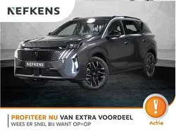 Overige Nieuw 2025 Peugeot 5008 Allure MPV | € 51.165 (Eerlijke prijs)