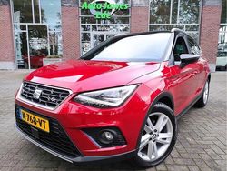 Rood Gebruikt 2019 Seat Arona Business SUV | € 17.695 (Eerlijke prijs)