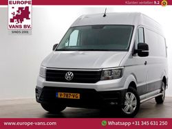 Zilver Gebruikt 2019 VW Crafter Comfortline Van | € 15.950 (Goede deal)