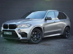 Grijs Gebruikt 2024 BMW X5 M Comfort Edition SUV | € 56.750