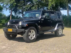 Jeep Wrangler Unlimited