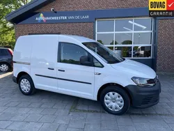 Wit Gebruikt 2020 VW Caddy Business MPV | € 11.450 (Goede deal)