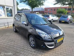 Renault Scénic III