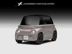 Nieuw 2025 Citroën AMI | € 9.495