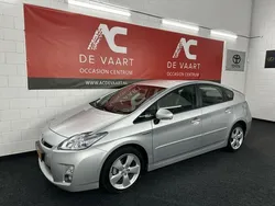 Grijs Gebruikt 2011 Toyota Prius Hatchback | € 9.750 (Iets duurder)