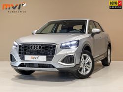 Zilver Nieuw 2025 Audi Q2 Advanced SUV | € 35.000 (Eerlijke prijs)