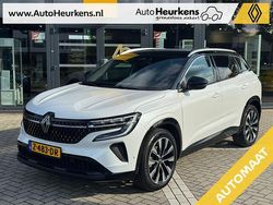 Wit Gebruikt 2023 Renault Austral SUV | € 30.945 (Goede deal)
