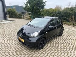Gebruikt 2009 Toyota Aygo Hatchback | € 2.750 (Eerlijke prijs)
