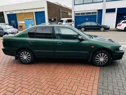 Zilver Gebruikt 1997 Nissan Primera | € 1.499