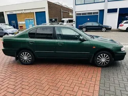 Zilver Gebruikt 1997 Nissan Primera | € 1.499
