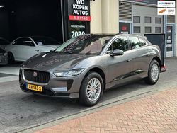 Grijs Gebruikt 2018 Jaguar I-Pace S SUV | € 16.950 (Goede deal)
