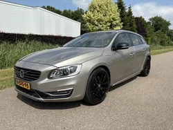 Grijs Gebruikt 2013 Volvo V60 Summum Stationwagen | € 8.999 (Iets duurder)