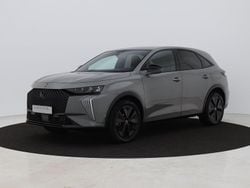 Grijs (metallic) Gebruikt 2023 DS Automobiles DS7 Crossback Performance SUV | € 31.900 (Super prijs)