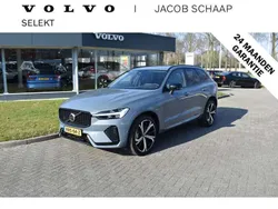 Grijs Gebruikt 2024 Volvo XC60 Ultimate SUV | € 59.900 (Eerlijke prijs)