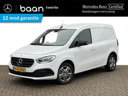 Wit Gebruikt 2022 Mercedes Citan 110 Van | € 14.950 (Eerlijke prijs)
