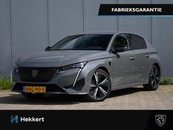 Grijs Gebruikt 2025 Peugeot 308 GTi Hatchback | € 32.995 (Eerlijke prijs)