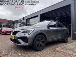 Grijs Gebruikt 2022 Renault Arkana R.S. SUV | € 24.390 (Eerlijke prijs)