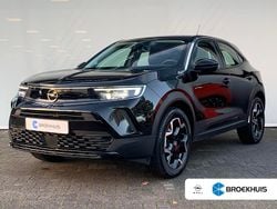 Zwart Gebruikt 2023 Opel Mokka SUV | € 20.440 (Goede deal)