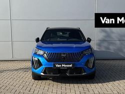 Nieuw 2025 Peugeot e-2008 GTi SUV | € 42.940