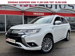 Wit Gebruikt 2020 Mitsubishi Outlander SUV | € 19.950 (Super prijs)