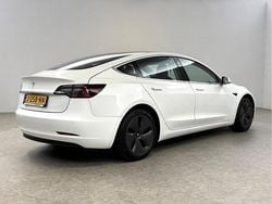Wit Gebruikt 2020 Tesla Model 3 Standard Range Sedan | € 21.700 (Eerlijke prijs)