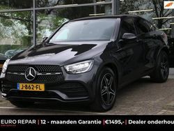 Grijs Gebruikt 2020 Mercedes 200 Business Coupé | € 38.995 (Eerlijke prijs)