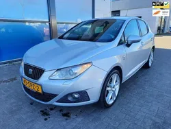 Grijs Gebruikt 2011 Seat Ibiza Sport Hatchback | € 4.950 (Eerlijke prijs)