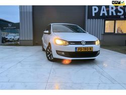 Wit Gebruikt 2017 VW Polo Edition Hatchback | € 9.899 (Goede deal)