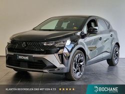 Noir étoilé (gne) Gebruikt 2024 Renault Captur Esprit Alpine SUV | € 31.940