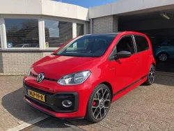 Rood Gebruikt 2021 VW up! GTI Hatchback | € 18.950 (Duur)