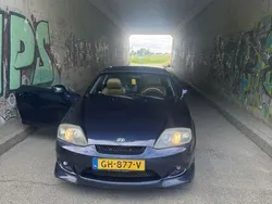 Gebruikt 2005 Hyundai Coupé GLS Coupé | € 2.750