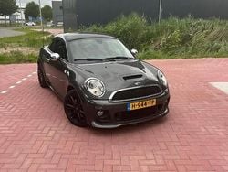 Gebruikt 2011 Mini John Cooper Works Hatchback | € 8.750