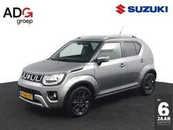 Grijs Gebruikt 2021 Suzuki Ignis Style Hatchback | € 20.950 (Eerlijke prijs)