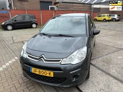 Grijs Gebruikt 2016 Citroën C3 Attraction Hatchback | € 5.999 (Super prijs)