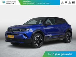 Blauw Nieuw 2025 Opel Mokka SUV | € 37.990