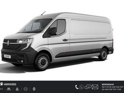 Overige Nieuw 2025 Renault Master Van | € 51.065 (Duur)