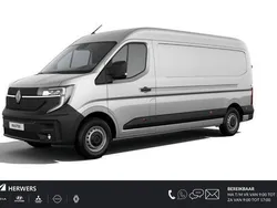 Overige Nieuw 2025 Renault Master Van | € 51.065 (Iets duurder)