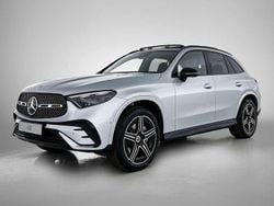 Zilver Nieuw 2025 Mercedes GLC300e Sport Edition SUV | € 80.435 (Eerlijke prijs)